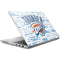 NBA Oklahoma City Thunder Historic Blast HP ZBook Fury 16 G10 Skin