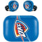 NBA Oklahoma City Thunder Large Logo Amazon Echo Buds Skin