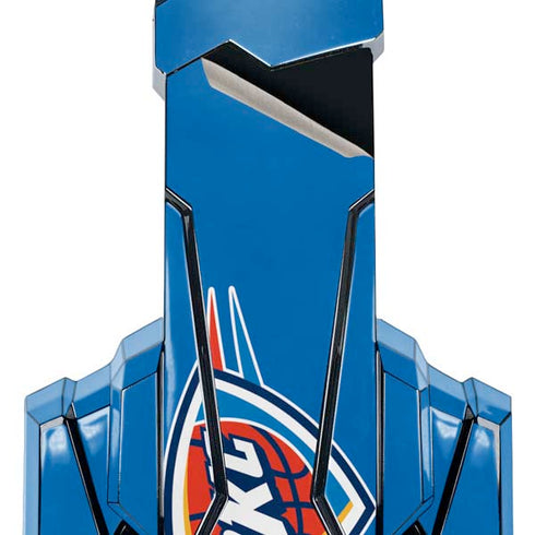 NBA Oklahoma City Thunder Large Logo BENGOO G9000 Skin
