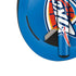 NBA Oklahoma City Thunder Large Logo Bose Noise Cancelling Headphones 700 Skin
