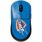 NBA Oklahoma City Thunder Large Logo G Pro Wireless Gaming Mouse Skin