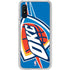 NBA Oklahoma City Thunder Large Logo Galaxy Cases