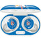 NBA Oklahoma City Thunder Large Logo Galaxy Buds Plus Skin