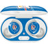 NBA Oklahoma City Thunder Large Logo Galaxy Buds Plus Skin