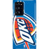 NBA Oklahoma City Thunder Large Logo Galaxy Cases