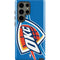 NBA Oklahoma City Thunder Large Logo Galaxy S23 Ultra Pro Case