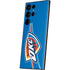 NBA Oklahoma City Thunder Large Logo Galaxy Skins