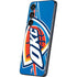NBA Oklahoma City Thunder Large Logo Galaxy S25 Plus Skin