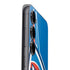 NBA Oklahoma City Thunder Large Logo Galaxy S25 Plus Skin