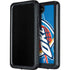 NBA Oklahoma City Thunder Large Logo Galaxy S24 Plus Waterproof Case