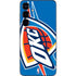 NBA Oklahoma City Thunder Large Logo Galaxy S25 Skin