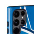 NBA Oklahoma City Thunder Large Logo Galaxy S25 Ultra Impact Case