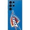 NBA Oklahoma City Thunder Large Logo Galaxy S25 Ultra Skin