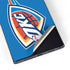 NBA Oklahoma City Thunder Large Logo Galaxy S25 Ultra Skin