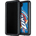 NBA Oklahoma City Thunder Large Logo Galaxy S24 Waterproof Case