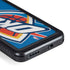 NBA Oklahoma City Thunder Large Logo Galaxy S24 Waterproof Case