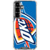 NBA Oklahoma City Thunder Large Logo Galaxy S26 Plus Clear Case