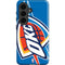 NBA Oklahoma City Thunder Large Logo Galaxy S26 Plus Impact Case