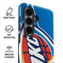 NBA Oklahoma City Thunder Large Logo Galaxy S26 Plus Impact Case