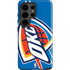 NBA Oklahoma City Thunder Large Logo Galaxy S26 Ultra Impact Case