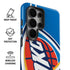 NBA Oklahoma City Thunder Large Logo Galaxy S26 Ultra Impact Case