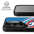 NBA Oklahoma City Thunder Large Logo Galaxy S26 Ultra Kickstand Case