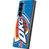 NBA Oklahoma City Thunder Large Logo Galaxy Z Fold5 5G Skin