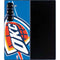 NBA Oklahoma City Thunder Large Logo Galaxy Z Fold6 Skin