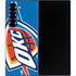 NBA Oklahoma City Thunder Large Logo Galaxy Z Fold6 Skin