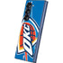 NBA Oklahoma City Thunder Large Logo Galaxy Z Fold6 Skin
