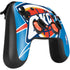 NBA Oklahoma City Thunder Large Logo Google Stadia Controller Skin