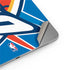NBA Oklahoma City Thunder Large Logo Apple iPad Air Skin