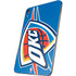 NBA Oklahoma City Thunder Large Logo Apple iPad Mini Skin