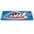 NBA Oklahoma City Thunder Large Logo iPad Pro 13in M4 (2024) Skin