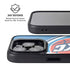 NBA Oklahoma City Thunder Large Logo iPhone 13 Pro Kickstand Case