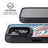 NBA Oklahoma City Thunder Large Logo iPhone 15 Kickstand Case