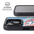 NBA Oklahoma City Thunder Large Logo iPhone 15 Plus Kickstand Case