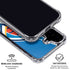 NBA Oklahoma City Thunder Large Logo iPhone 16 MagSafe Case