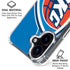 NBA Oklahoma City Thunder Large Logo iPhone 16 MagSafe Case