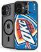 NBA Oklahoma City Thunder Large Logo iPhone 16 Plus Kickstand Case