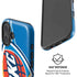 NBA Oklahoma City Thunder Large Logo iPhone 16 Plus Magsafe Impact Case