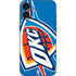 NBA Oklahoma City Thunder Large Logo iPhone 16 Plus Skin