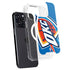 NBA Oklahoma City Thunder Large Logo iPhone 16 Pro MagSafe Case