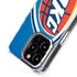 NBA Oklahoma City Thunder Large Logo iPhone 16 Pro MagSafe Case