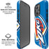NBA Oklahoma City Thunder Large Logo iPhone 16 Pro Magsafe Impact Case