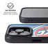 NBA Oklahoma City Thunder Large Logo iPhone 16 Pro Max Kickstand Case