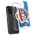 NBA Oklahoma City Thunder Large Logo iPhone 16 Pro Max MagSafe Case