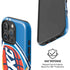 NBA Oklahoma City Thunder Large Logo iPhone 16 Pro Max Magsafe Impact Case