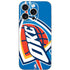 NBA Oklahoma City Thunder Large Logo iPhone 16 Pro Skin