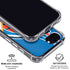 NBA Oklahoma City Thunder Large Logo iPhone 16e MagSafe Case